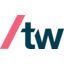 Thoughtworks
 logo