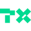TX Group logo