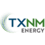 TXNM Energy logo