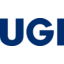 UGI Corporation
 logo