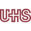 Universal Health Services
 logo