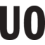 Urban Outfitters logo