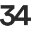 VITA 34 logo