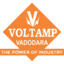 Voltamp Transformers
 logo