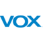 Voxx International
 logo