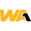 WA1 Resources logo