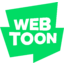WEBTOON Entertainment logo
