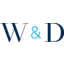 Walker & Dunlop

 logo