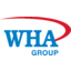 WHA Corporation logo