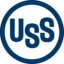 U.S. Steel
 logo