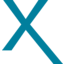 X-FAB logo