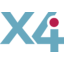 X4 Pharmaceuticals
 logo