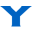 YPF 
 (Yacimientos Petrolíferos Fiscales)
 logo