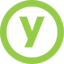 Yubico logo