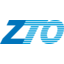 ZTO Express
 logo
