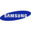 Samsung Bitcoin Futures Active ETF logo