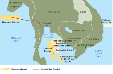 (MAP)