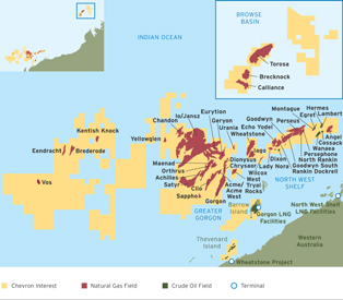 (MAP)