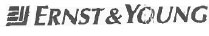 (ERNST & YOUNG LOGO)