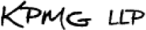 (KPMG LLP)