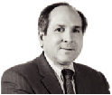 (PHOTO OF DR DANIEL PODOLSKY)