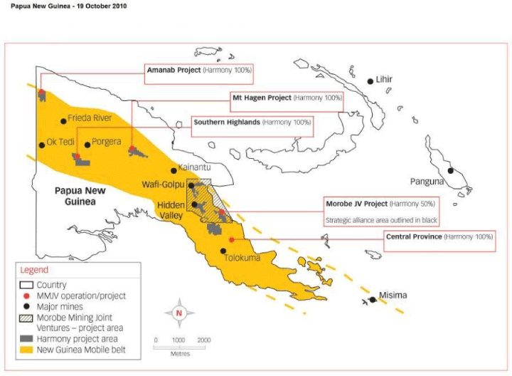 (MAP)