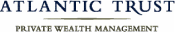 (ATLANTIC TRUST LOGO)