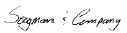(-s- Stegman & Company)