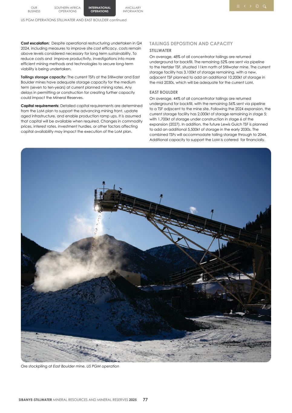 4. 20F Mineral Reserves & Resources supplement SEC Final080.jpg