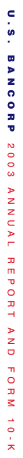 (U.S. BANCORP LOGO)