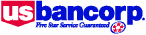 (US BANCORP LOGO)