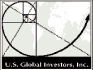 (U.S. GLOBAL INVESTORS, INC. LOGO)