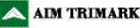 (AIM TRIMARK LOGO)