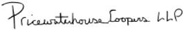 (PRICEWATERHOUSECOOPERS)