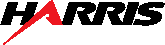 [HARRIS LOGO]