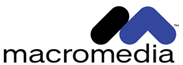 (MACROMEDIA LOGO)
