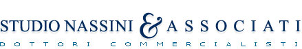 (STUDIO NASSINI AND ASSOCIATI LOGO)
