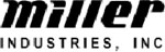 (MILLER INDUSTRIES LOGO)
