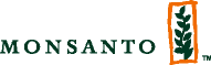 (MONSANTO LOGO)