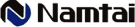 (NAMTAI LOGO)