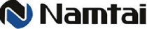 (NAMTAI LOGO)
