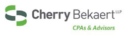 (CHERRY BEKAERT)
