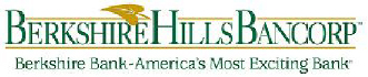 (BERKSHIRE HILLS BANCORP LOGO)