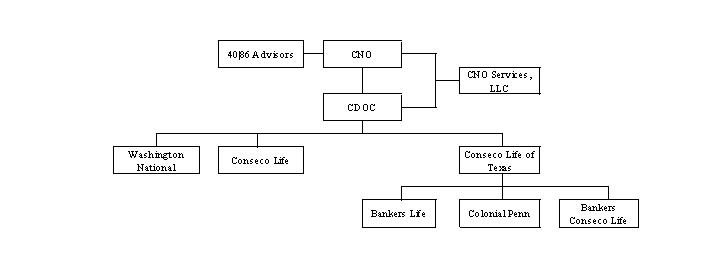 Organization Chart