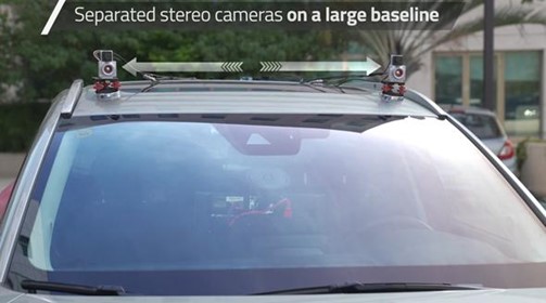 A close-up of a car
Description automatically generated