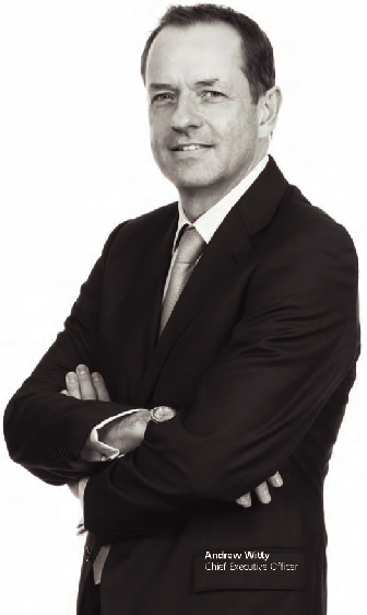 (PHOTO OF ANDREW WITTY)