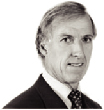 (PHOTO OF SIR CRISPIN DAVIS)