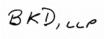 (BKD, LLP)