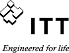 (ITT INDUSTRIES LOGO)