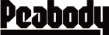 (PEABODY LOGO)
